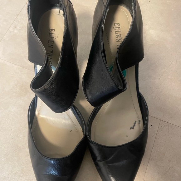 Ellen Tracy High Heels - Picture 3 of 4